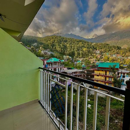 Хостел The Bagpack Mcleodganj Дармсала Екстер'єр фото